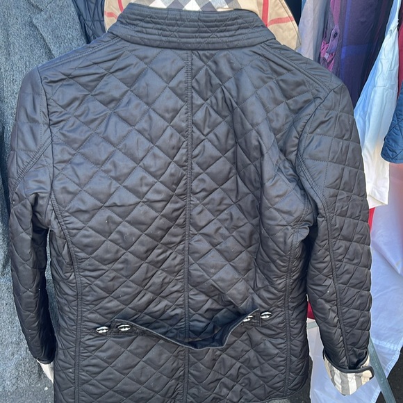 Burberry jacket - Picture 4 of 4